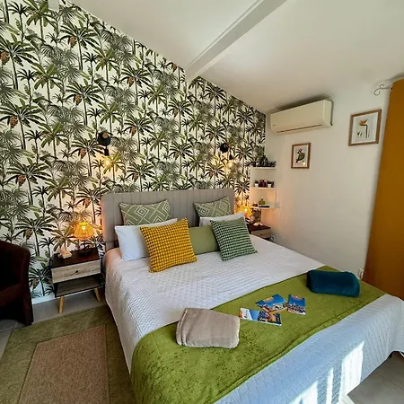 Le Clos Dido 3*