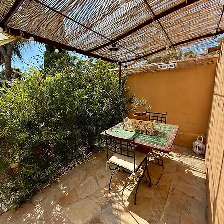 Le Clos Dido Sanary-sur-Mer