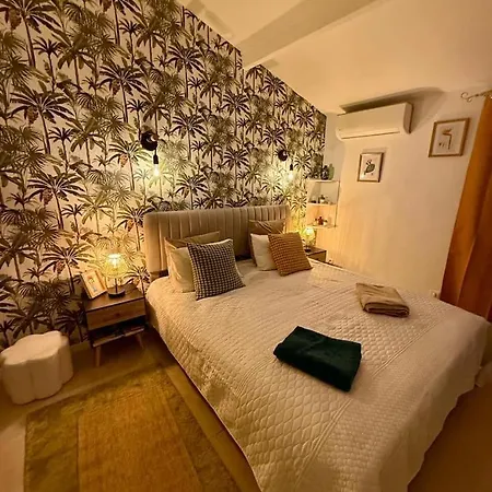 Le Clos Dido Bed & Breakfast Sanary-sur-Mer