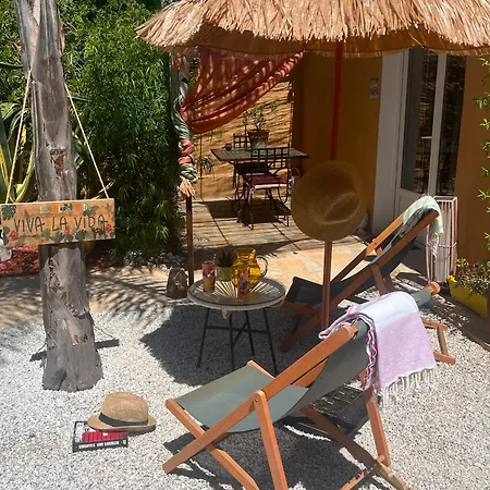 Le Clos Dido 3*