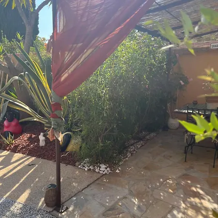 Bed & Breakfast Le Clos Dido