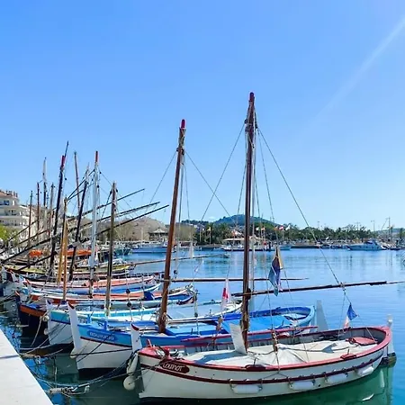 Le Clos Dido ساناري سور مير