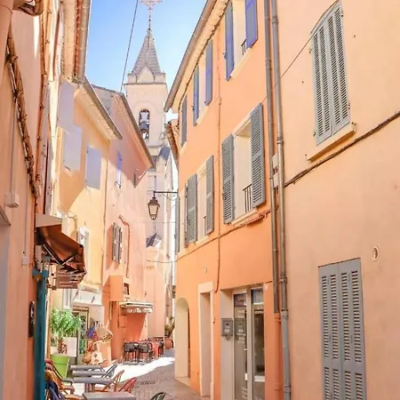 Le Clos Dido ساناري سور مير